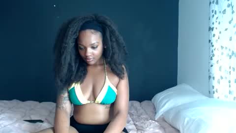 Sevyn Leilani online show from February 2026 08:18:01 PM