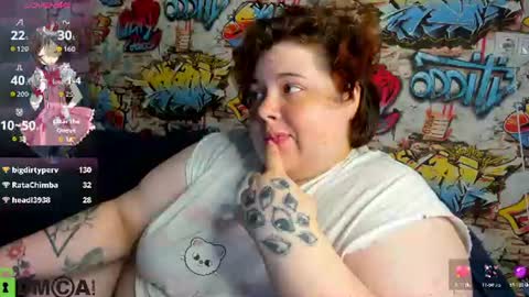 Snapshot of sew_sunny chatting on June 2026 10:15:01 AM Sew online show from June 2026 10:15:01 AM