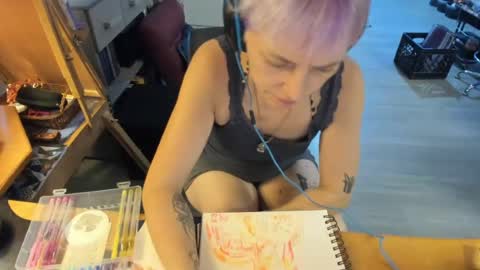 sex_addicted_artist online show from June 2026 01:15:01 PM