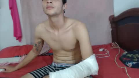 Karol y antony online show from January 2025 08:07:02 PM