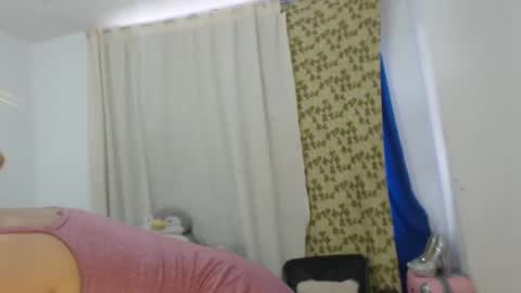 Karol y antony online show from March 2025 08:05:01 PM