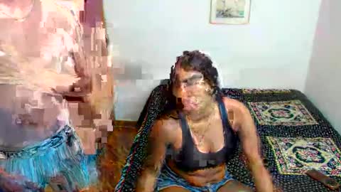 KIKI AND HER BOYFRIEND  online show from May 2026 09:31:01 PM