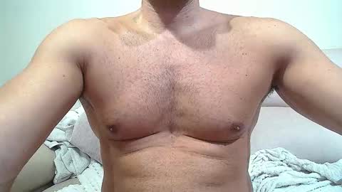 Snapshot of sex_machine_19 chatting on September 2025 11:46:02 AM SEX MACHINE 19 online show from September 2025 11:46:02 AM