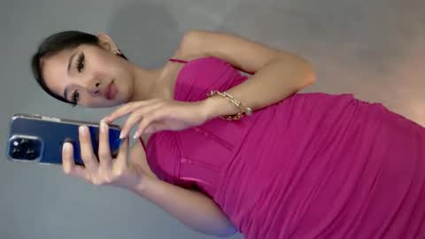 Snapshot of sex_slayer18 chatting on January 2025 01:23:01 AM Lily online show from January 2025 01:23:01 AM