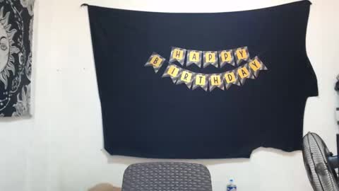 sexandroid1016 online show from October 2025 04:57:02 AM