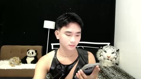 sexandroid1016 online show from October 2025 09:43:01 AM