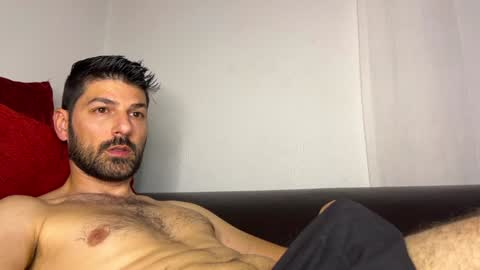 Lucenzo  online show from December 2024 05:25:01 PM