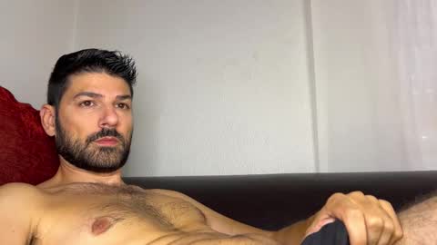 Lucenzo  online show from September 2025 08:06:01 AM