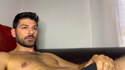 Lucenzo  online show from September 2025 10:20:02 AM