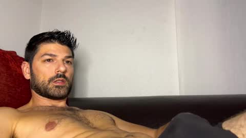 Lucenzo  online show from October 2025 12:29:05 AM