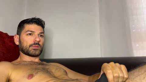 Lucenzo  online show from October 2025 09:20:01 AM