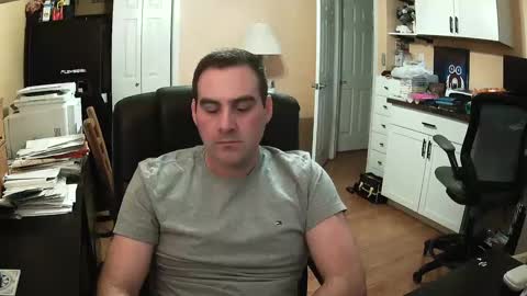 Kyle online show from December 2024 09:45:02 PM