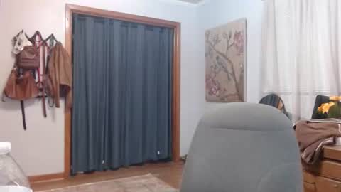 Sexi Chrisly online show from December 2025 11:32:02 PM