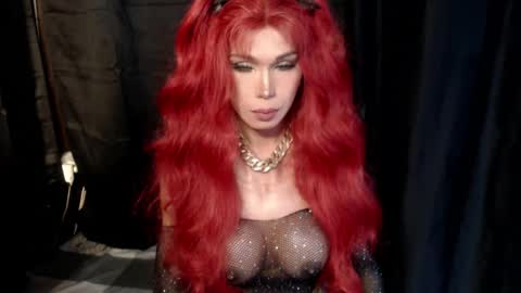 Snapshot of sexiest_asiants chatting on February 2026 08:07:01 AM nicole online show from February 2026 08:07:01 AM