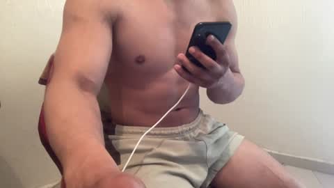 sexiest_bad_boy online show from June 2026 06:00:02 PM