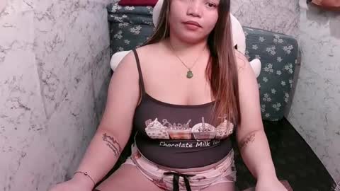 Snapshot of seximarsh88 chatting on January 2025 04:44:01 PM Thess A. online show from January 2025 04:44:01 PM