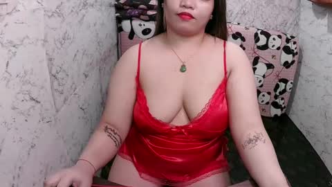 Snapshot of seximarsh88 chatting on January 2025 07:15:01 PM Thess A. online show from January 2025 07:15:01 PM