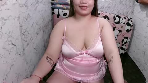 Snapshot of seximarsh88 chatting on January 2025 04:44:01 PM Thess A. online show from January 2025 04:44:01 PM