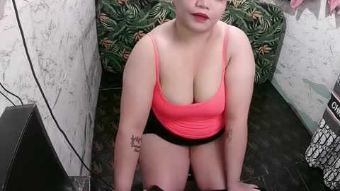 Snapshot of seximarsh88 chatting on February 2026 06:58:01 PM Thess A. online show from February 2026 06:58:01 PM