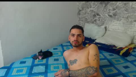 monserat y thony online show from January 2025 06:00:01 AM