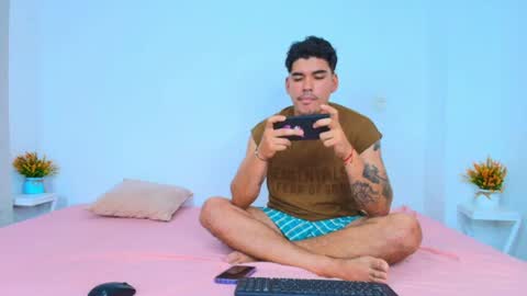 Snapshot of sexinhome_ chatting on July 2026 04:28:02 AM Marie Tylor online show from July 2026 04:28:02 AM