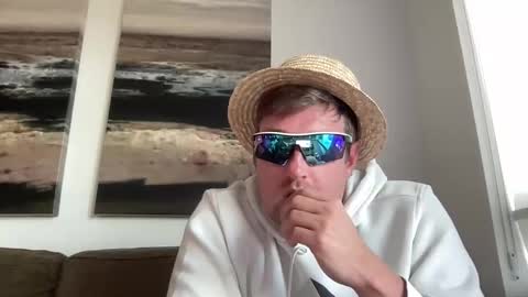 Sexy Friday Funday online show from May 2026 12:36:02 PM