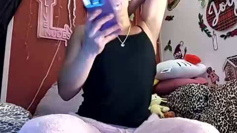 sexiwhiskey699 online show from December 2025 07:17:02 AM