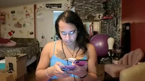 sexiwhiskey699 online show from May 2026 07:09:02 PM