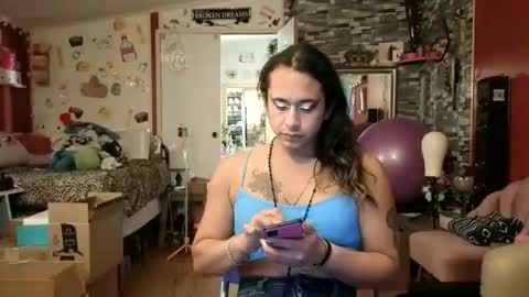 sexiwhiskey699 online show from May 2026 02:18:02 AM