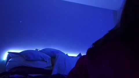 Snapshot of sexkittenfordaddy chatting on January 2025 01:56:01 AM sexkittenfordaddy online show from January 2025 01:56:01 AM