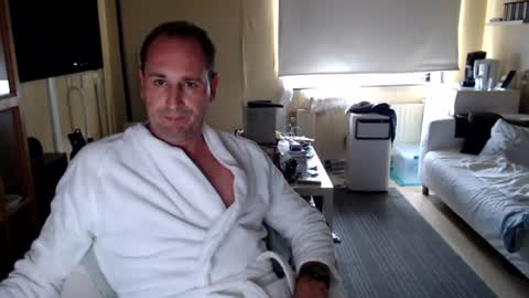 Sexlobo online show from July 2026 12:40:01 PM
