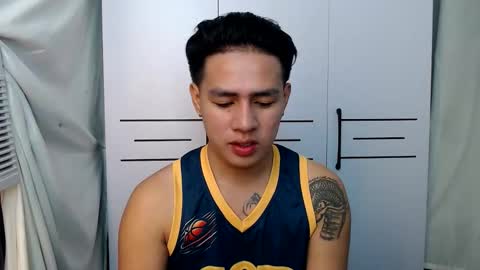 Snapshot of sexloversxxxx chatting on October 2025 03:28:01 AM HI I AM JAMESPLEASE LET ME DO SOME HOT SHOWS FOR YOU HERE FOR MY SCHOOL AND FOR MY FAMILY online show from October 2025 03:28:01 AM