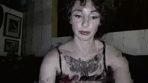 Trixy Rose online show from February 2025 06:44:02 AM