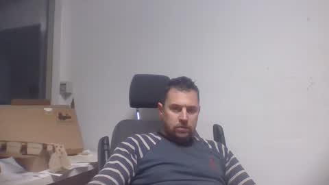 sexoatope79 online show from January 2025 06:23:01 PM