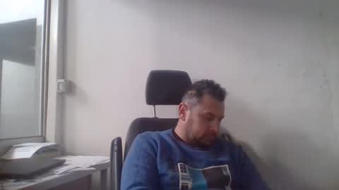 sexoatope79 online show from January 2025 03:38:01 PM