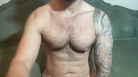 SexologistBull online show from May 2026 08:37:01 PM