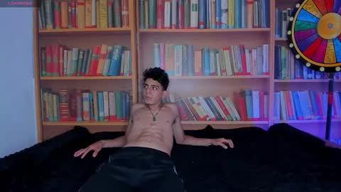 April   18 year and ROSS dick 20cm online show from November 2025 09:13:02 PM