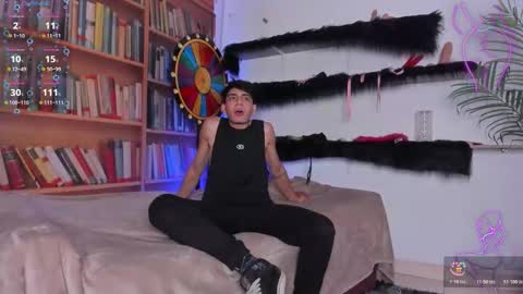 April   18 year and ROSS dick 20cm online show from January 2026 10:47:01 PM