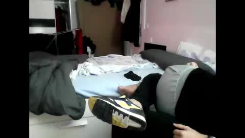 sexopareja332023 online show from January 2025 09:52:02 PM