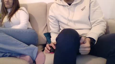 sexopareja332023 online show from February 2025 11:31:01 PM