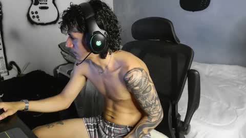 ROCKERO online show from December 2025 06:59:02 PM