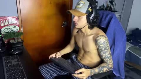 ROCKERO online show from January 2026 05:22:01 AM