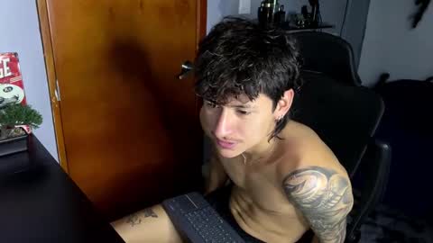 ROCKERO online show from January 2026 05:05:01 PM