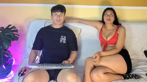 KhidaMilo online show from September 2025 10:35:02 PM