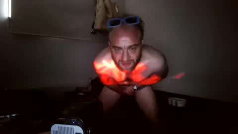 sexratalex online show from October 2025 02:02:02 PM