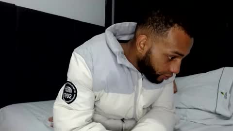 STIIV G online show from October 2025 10:24:01 AM