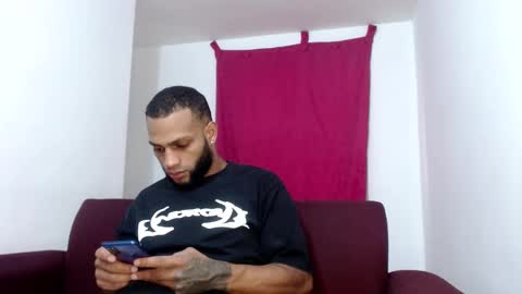 STIIV G online show from October 2025 03:21:02 PM