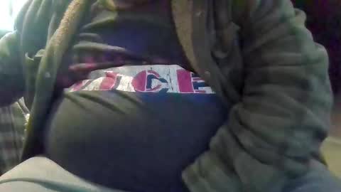 Sexual Chocolate online show from December 2025 03:11:02 AM