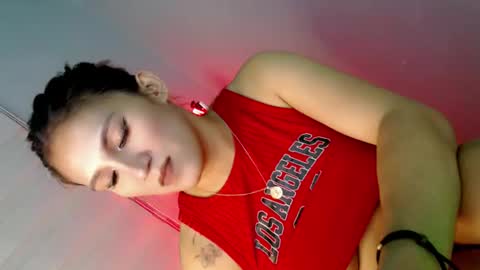 Snapshot of sexual_desire22 chatting on February 2025 03:37:01 AM Britney Allen online show from February 2025 03:37:01 AM