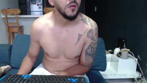 sexual_devils online show from May 2026 11:05:02 AM